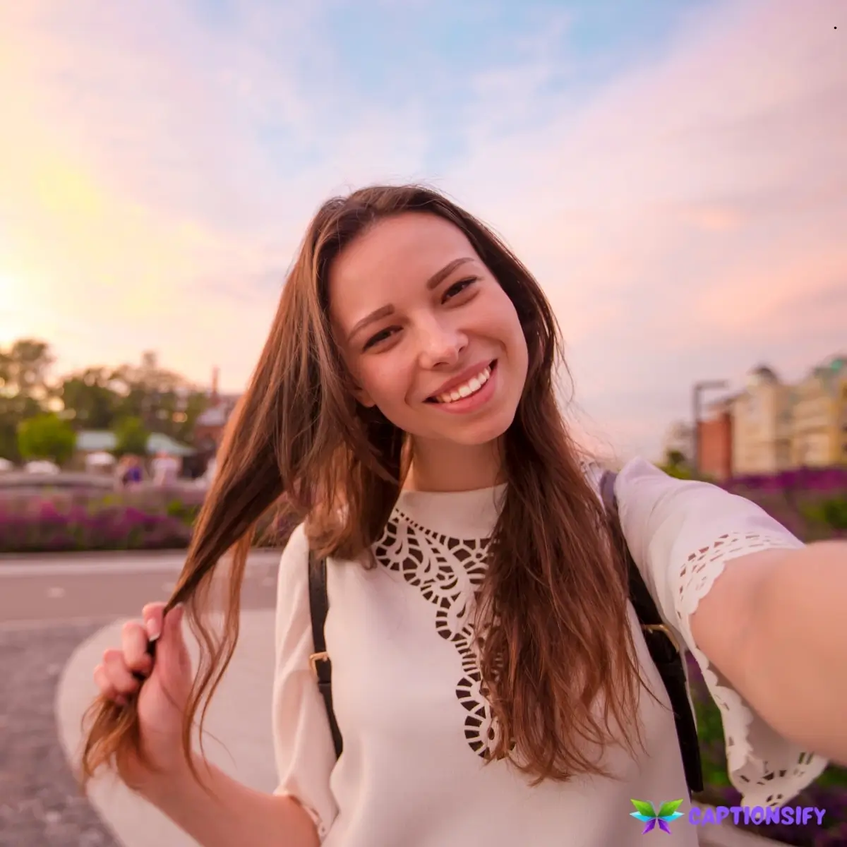 135 Best Captions For Selfies That Spark Joy and Showcase Your Unique Vibe