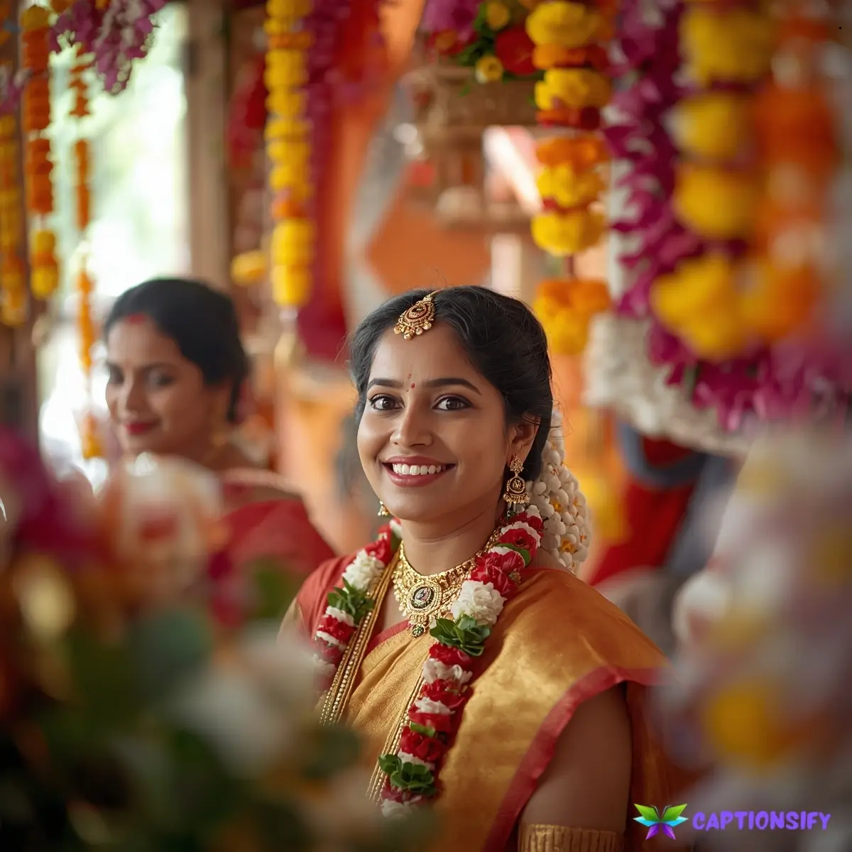 135 Best Karnataka Puja Captions for Instagram to Celebrate Festive Joy and Tradition