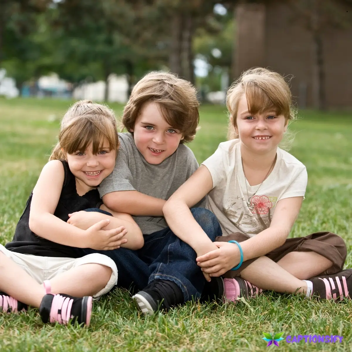 135 Best Sibling Captions Instagram Short for Unforgettable Family Moments