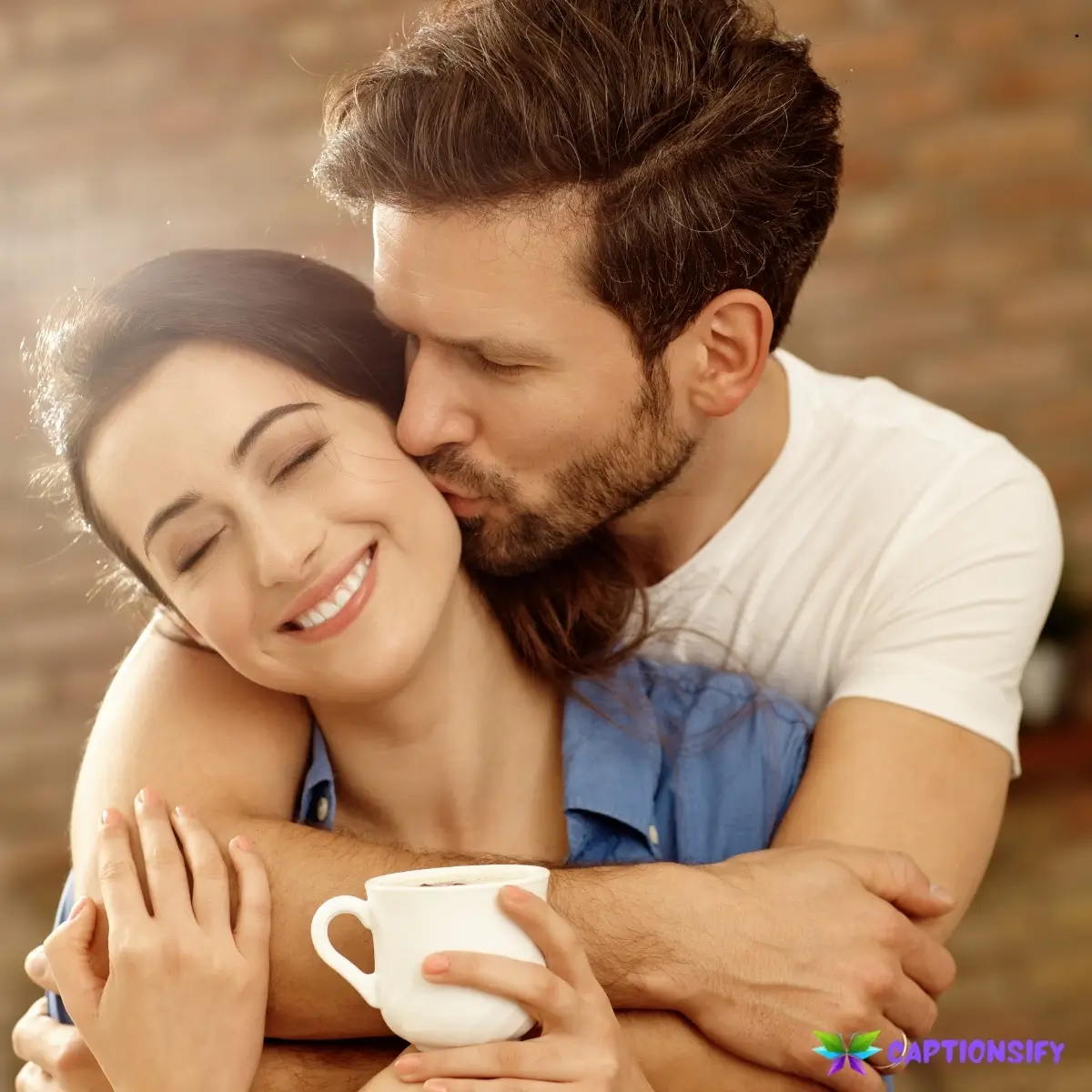 135 Cute Couple Captions to Celebrate Your Love with Sweet and Fun Vibes