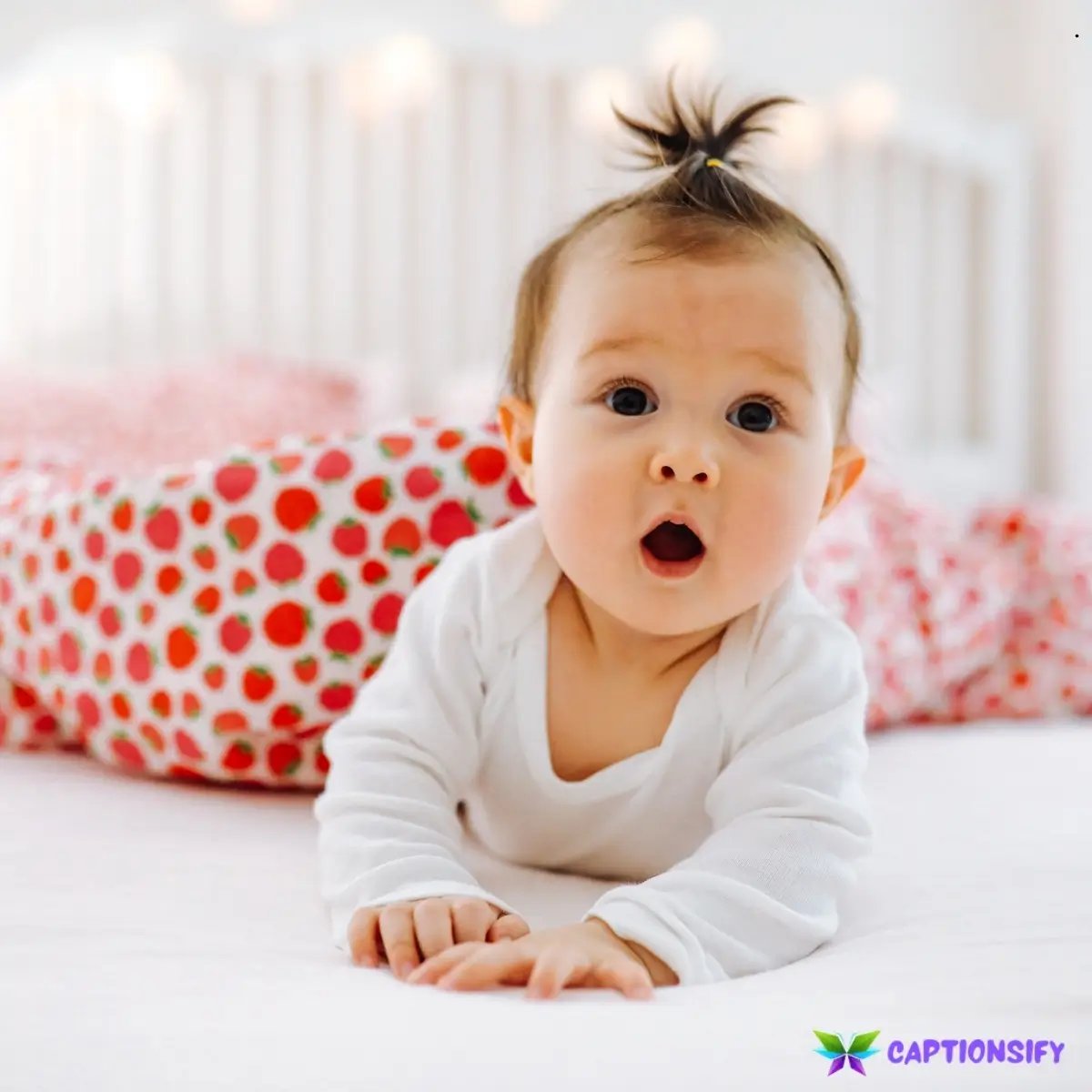 135 Top Baby Captions Instagram to Celebrate Your Little Ones Sweet Moments