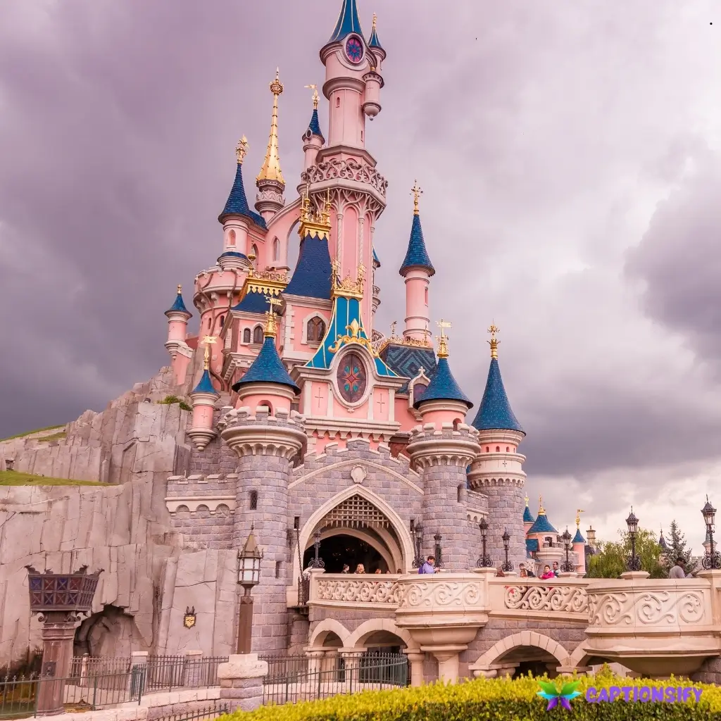 135 Top Disneyland Captions For Instagram That Bring Magic to Your Memories