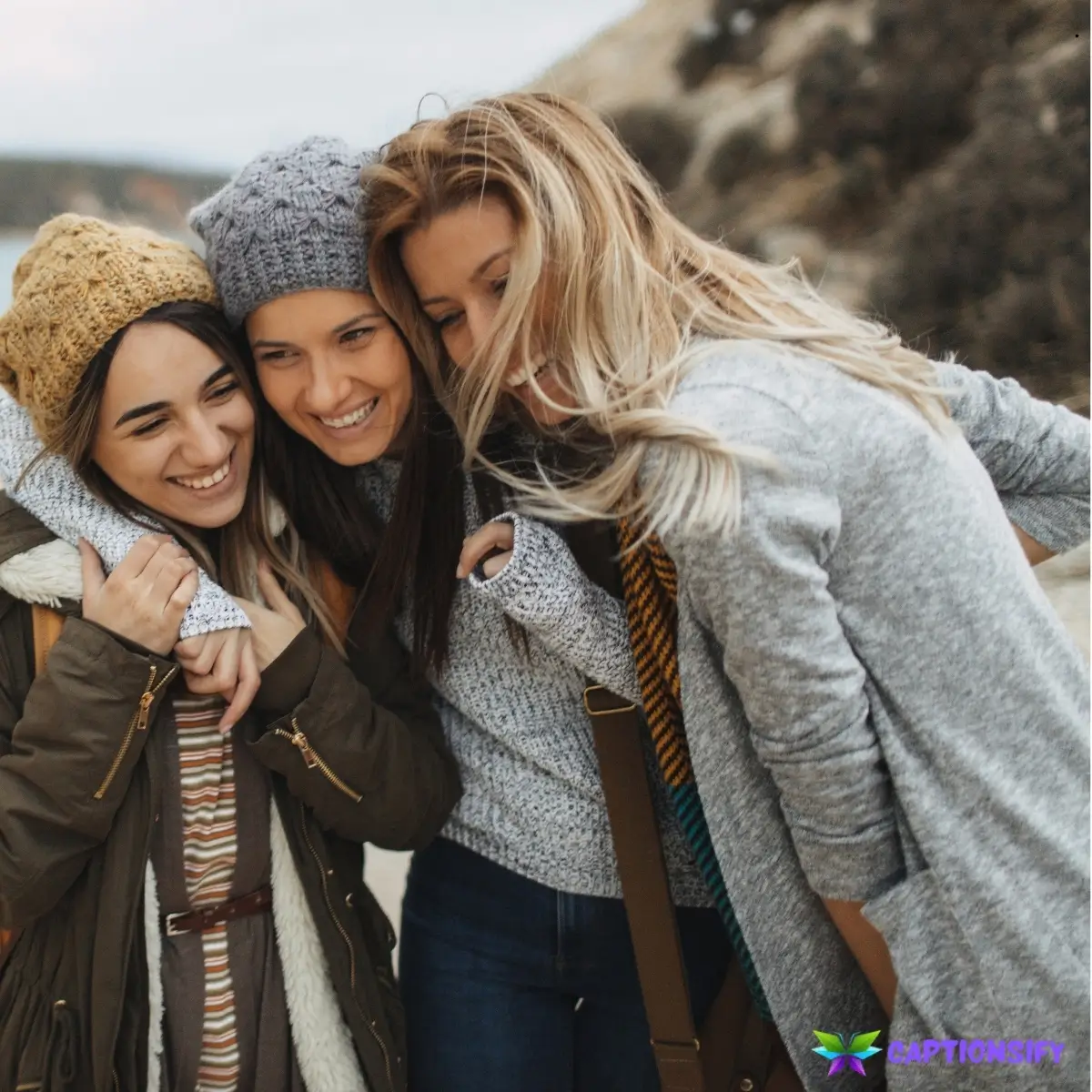 135 Top Friendship Captions Instagram to Celebrate Your Best Moments Together