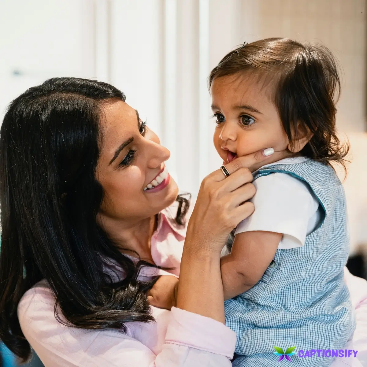 135 Top Nephew Captions Instagram That Celebrate Your Favorite Little Buddy