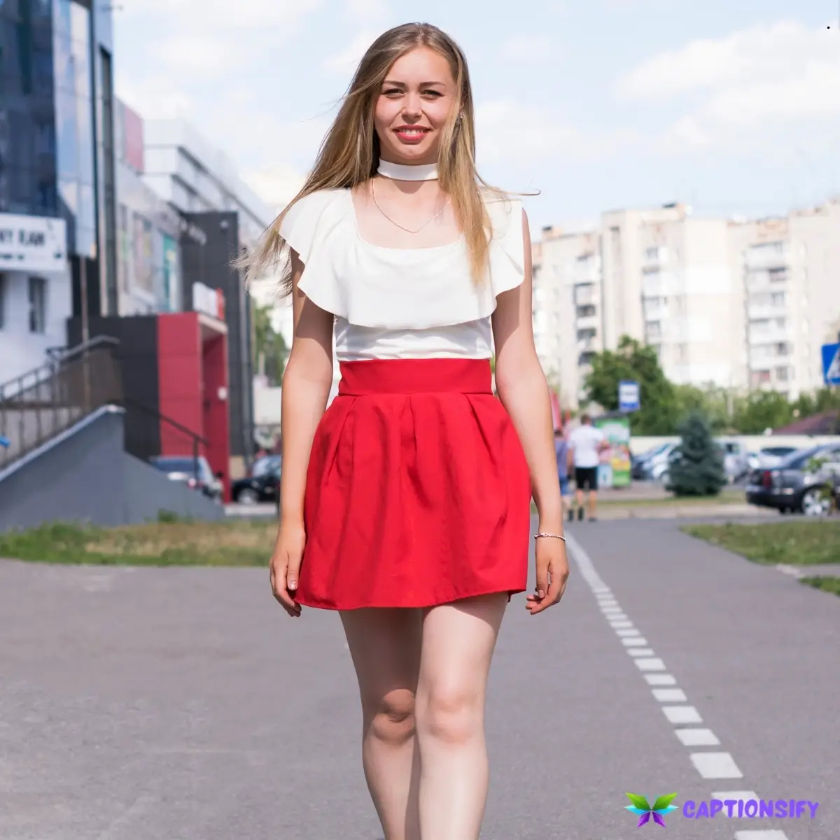 135 Top Outfit Captions to Amp Up Your Style Game and Inspire Your Looks