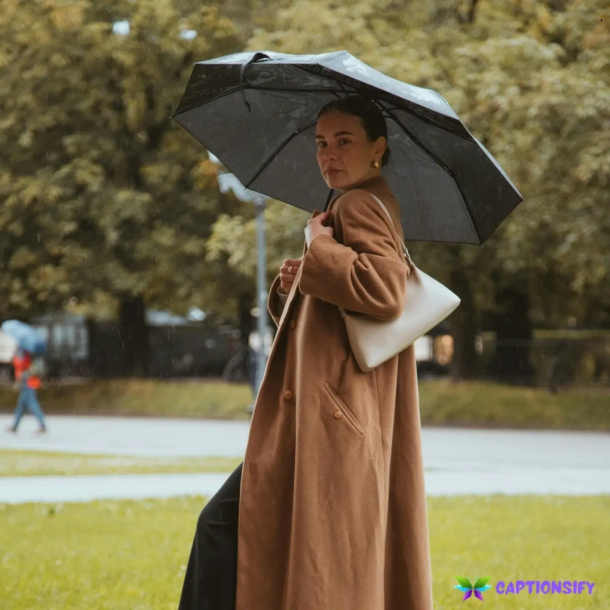 135 Top Rainy Day Captions Instagram to Brighten Your Gloomy Moments