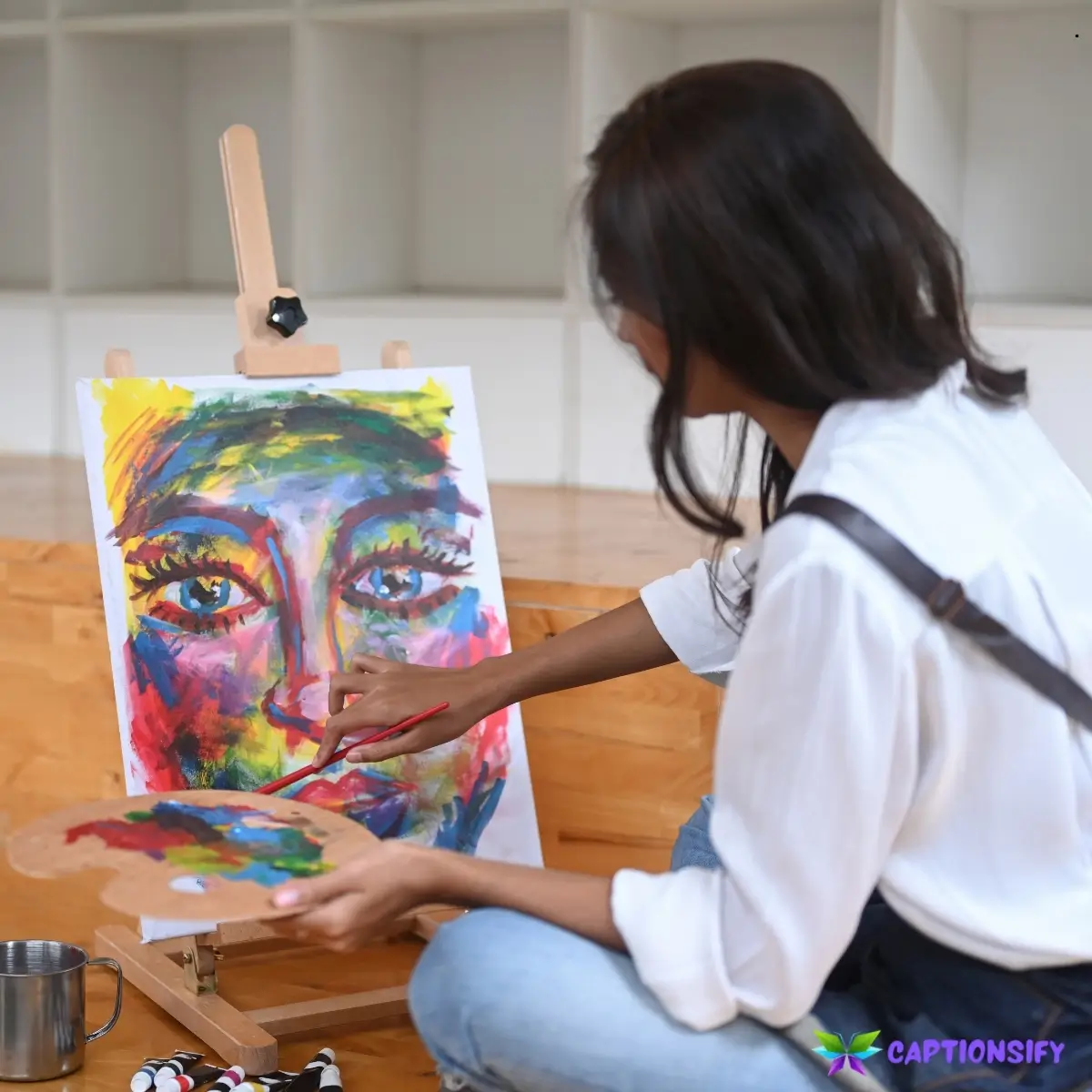 137 Best Art Captions Instagram That Spark Creativity and Inspire Your Audience