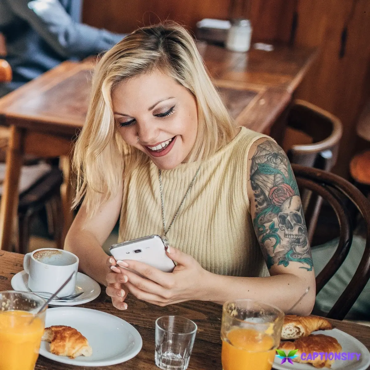 137 Best Cafe Captions Instagram to Spice Up Your Coffee Moments and Vibes