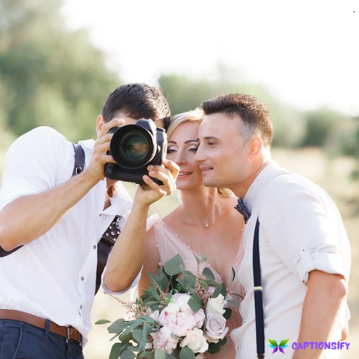 137 Top Captions For Pictures That Spark Joy and Creativity for Every Moment