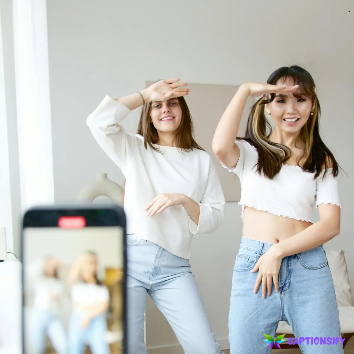 137 Top Captions For Tiktok Videos That Spark Creativity and Engagement