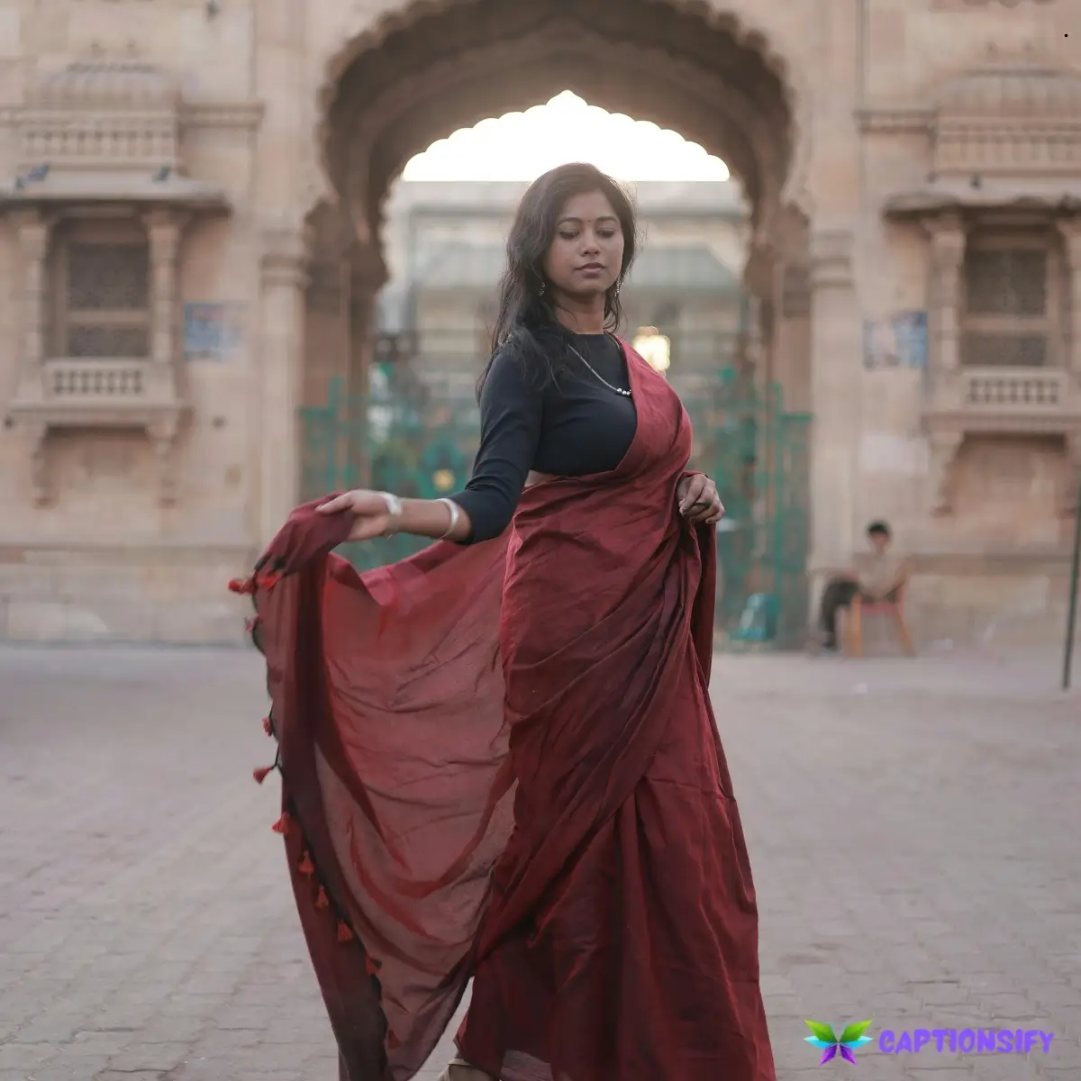 137 Top Desi Insta Captions That Bring Culture and Fun to Your Feed