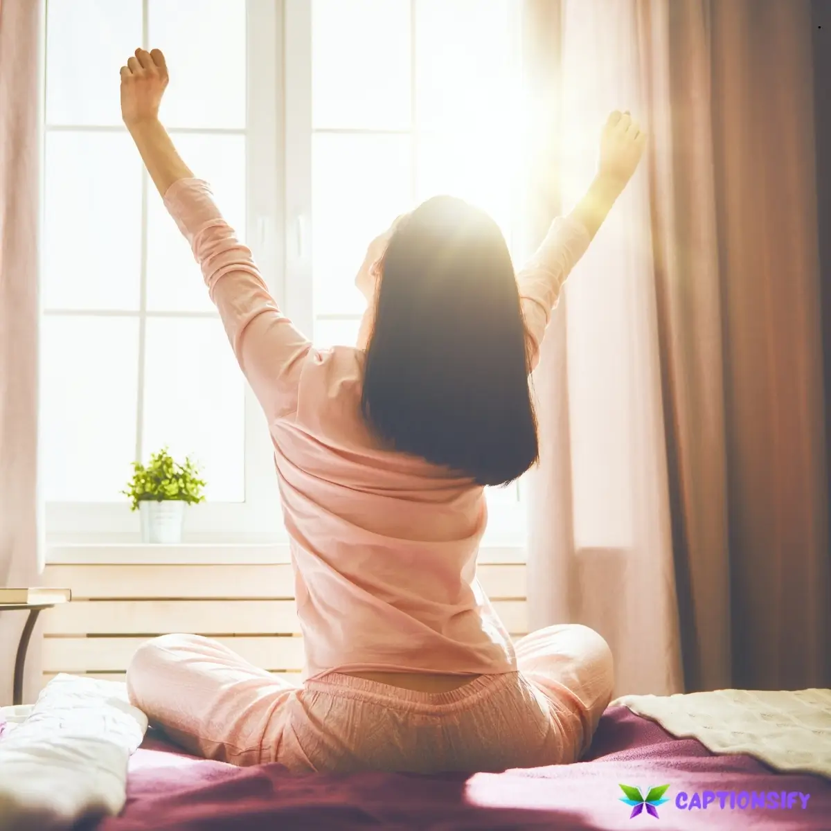 137 Top Good Morning Captions to Brighten Your Day and Inspire Positivity