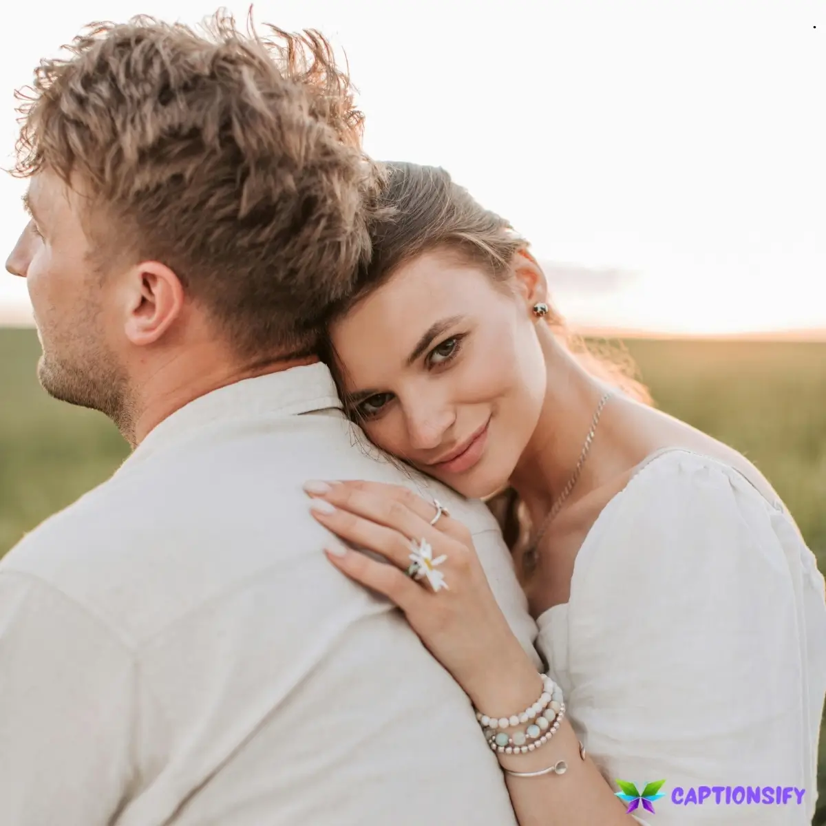 137 Top Love Captions For Him That Will Make Your Heart Melt Instantly