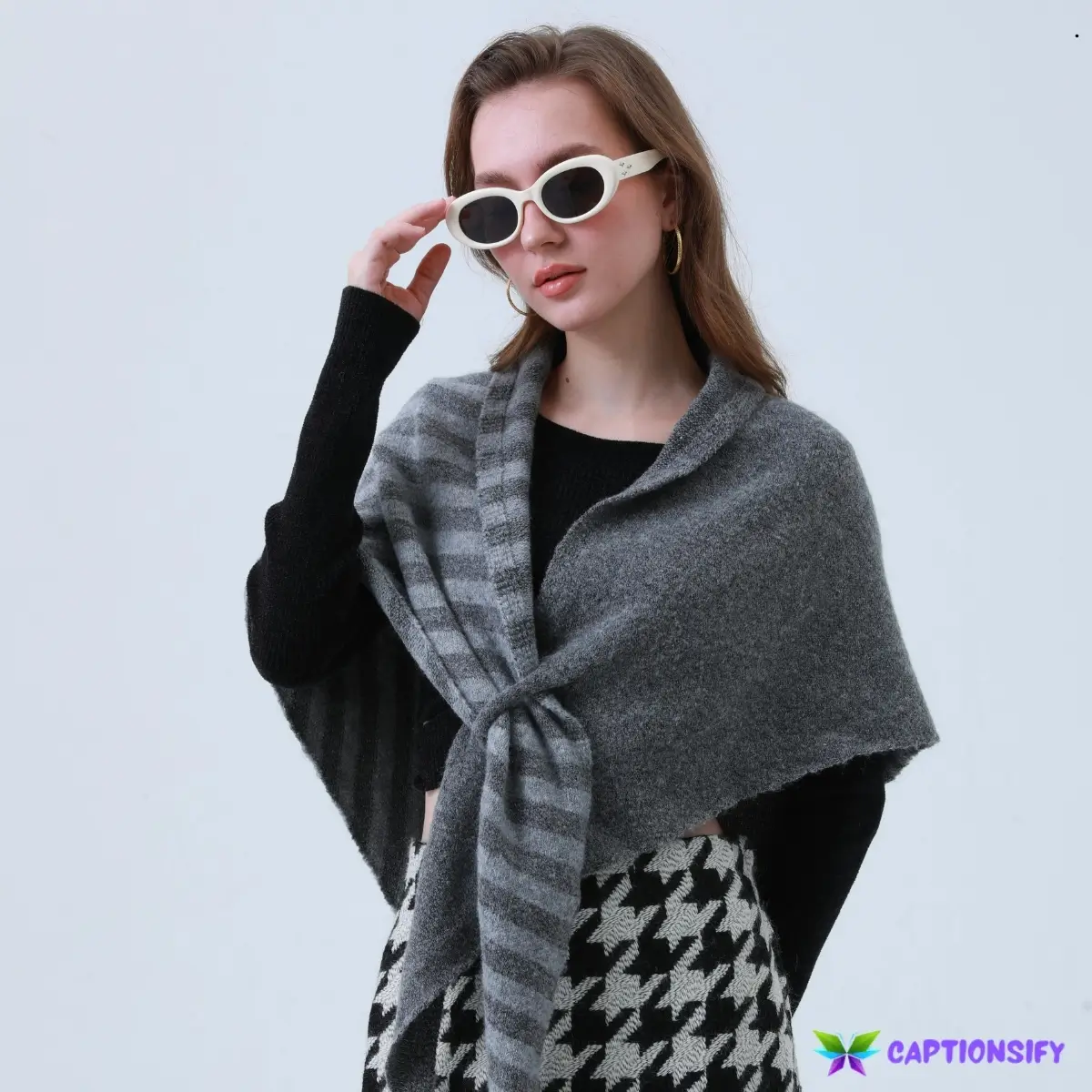 137 Top Outfit Captions Instagram to Perfectly Showcase Your Style and Flair