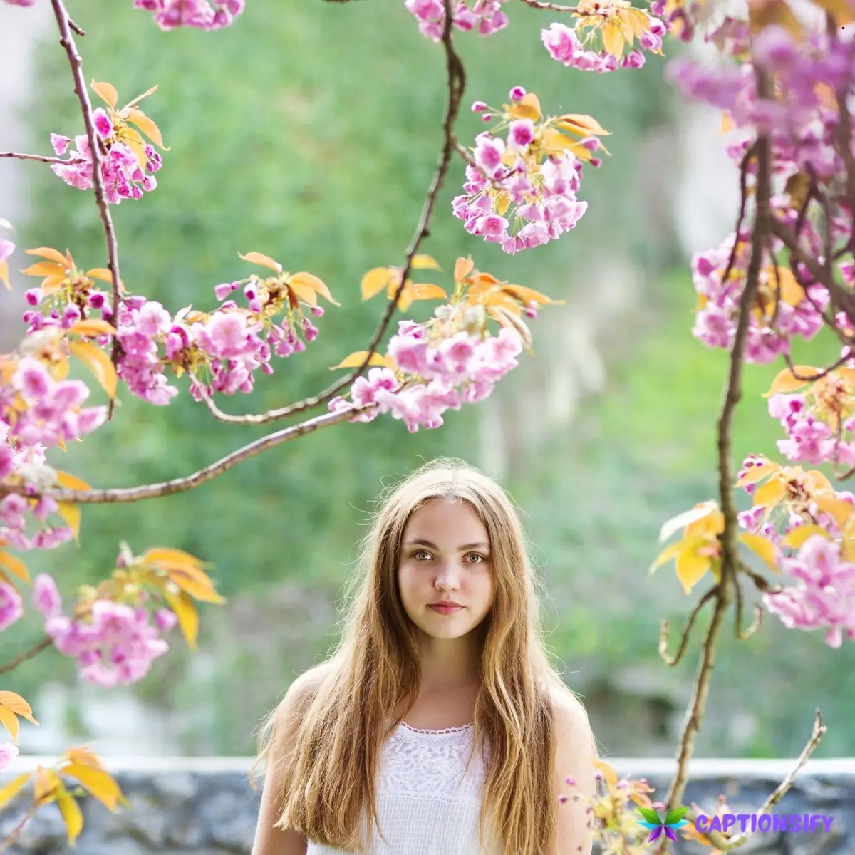 137 Top Spring Captions Instagram to Brighten Your Feed with Seasonal Vibes