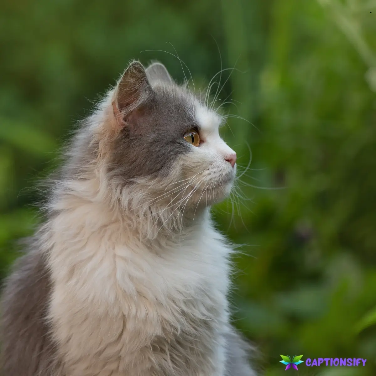 139 Best Cat Captions Instagram That Will Make You Smile and Purr with Delight