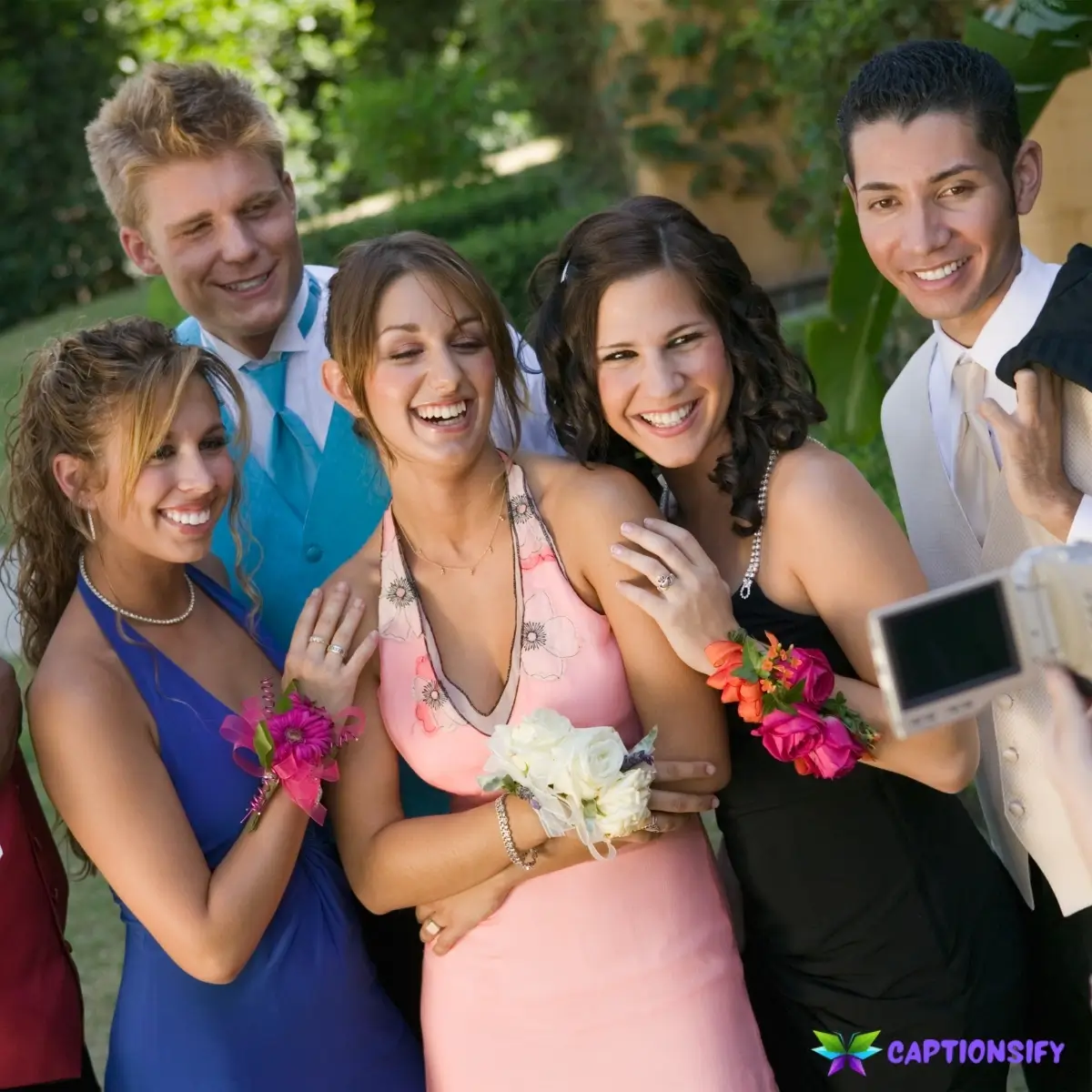 139 Best Homecoming Insta Captions That Spark Joy and Capture Memories