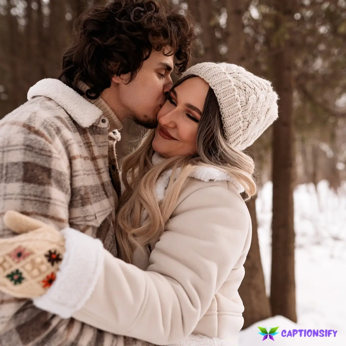 139 Best Love Captions For Boyfriend That Will Melt His Heart Instantly