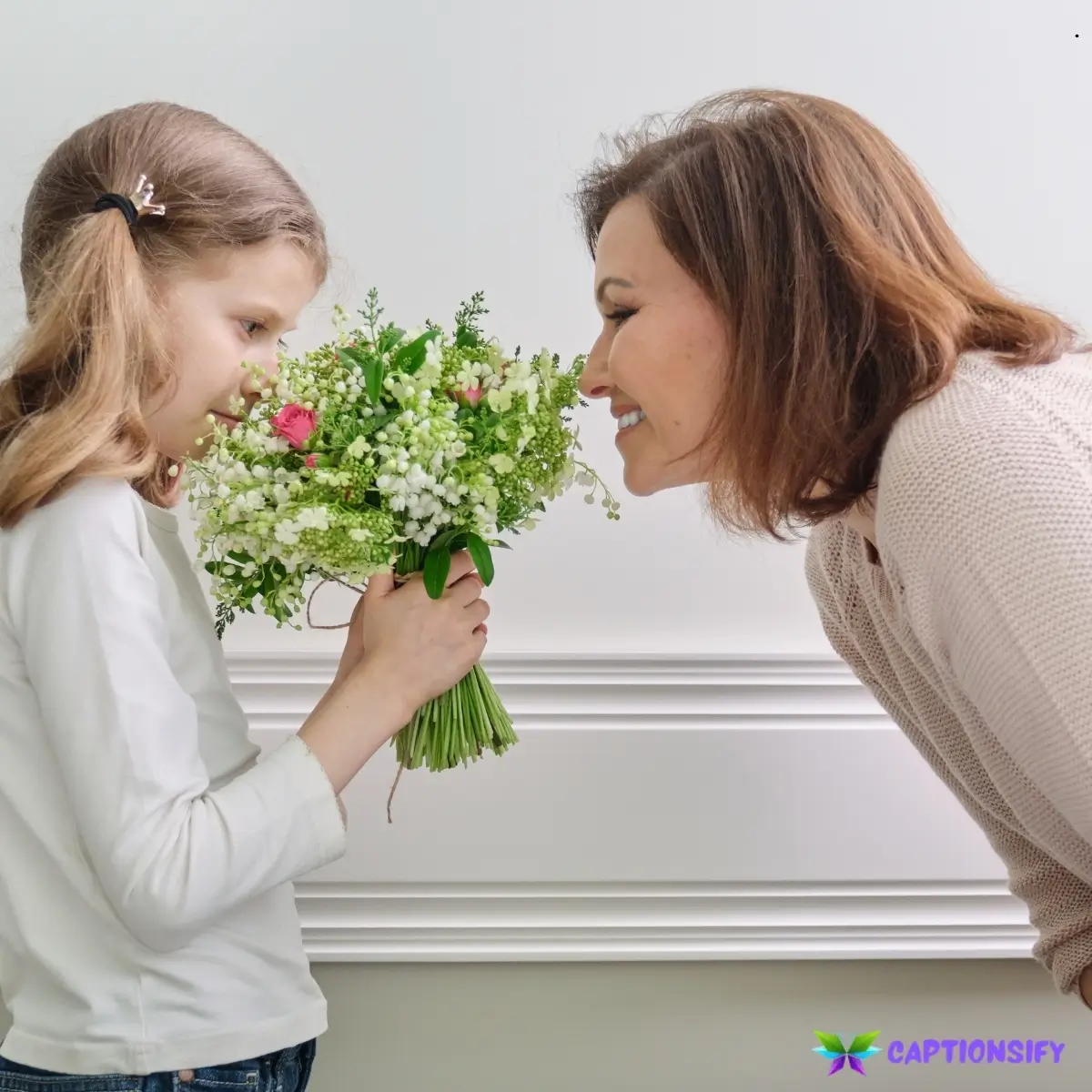 139 Best Mom Captions Instagram to Celebrate the Joys of Motherhood and Family