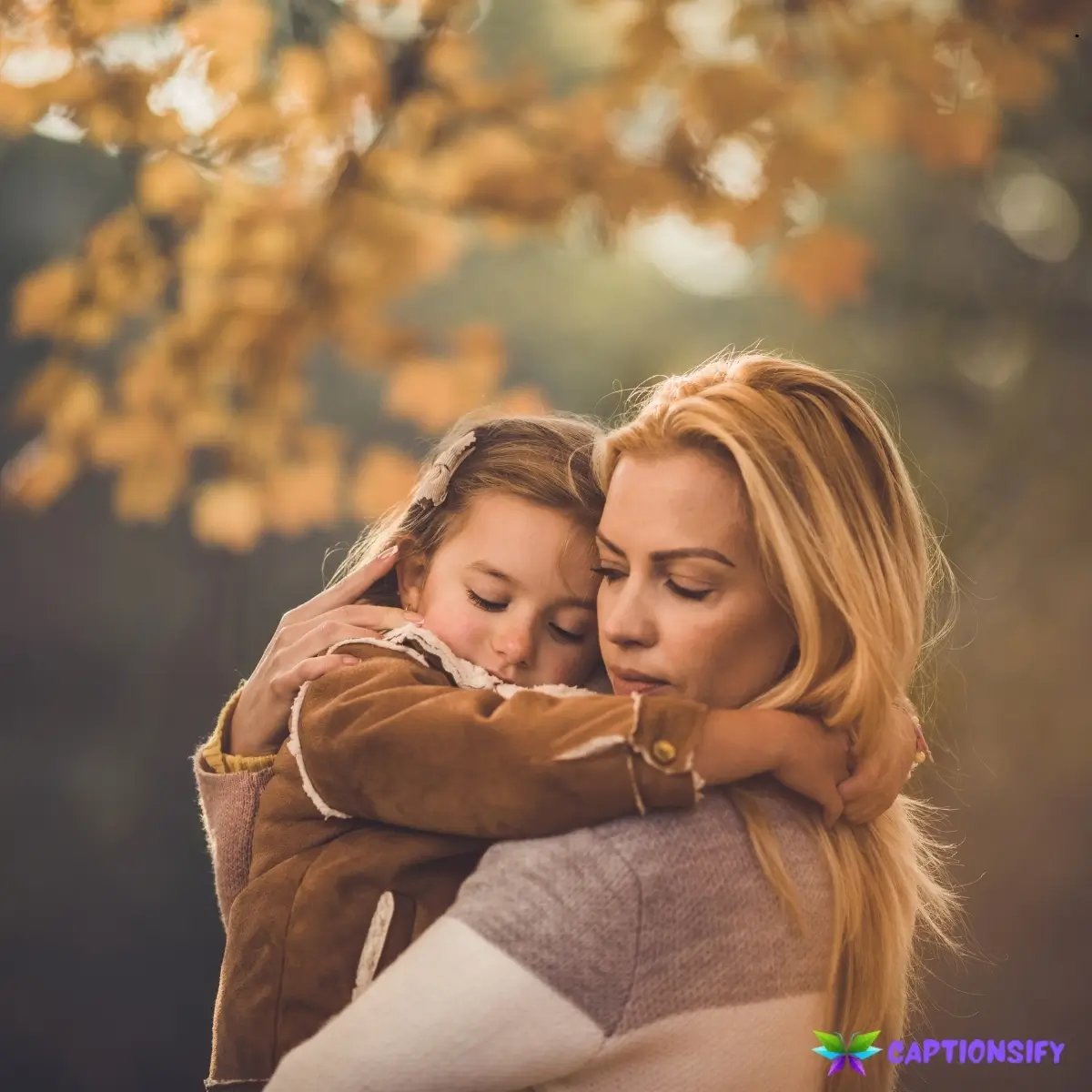 139 Best Mother Captions Instagram That Celebrate the Unbreakable Bond of Love