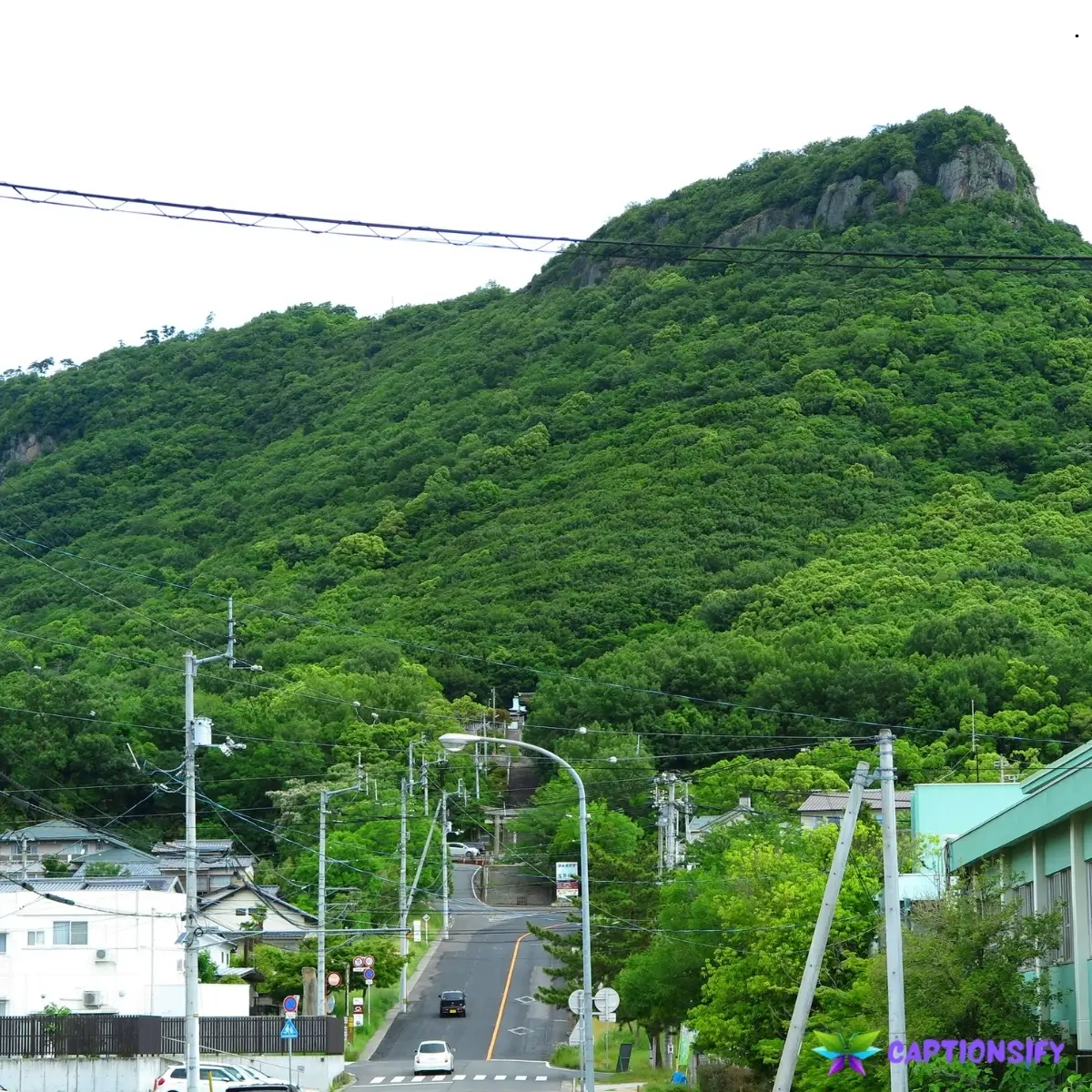 139 Best Mountain Captions Instagram to Inspire Your Next Adventure in Nature