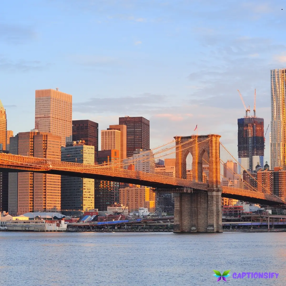 139 Best NYC Captions Instagram to Brighten Your City Adventures and Memories