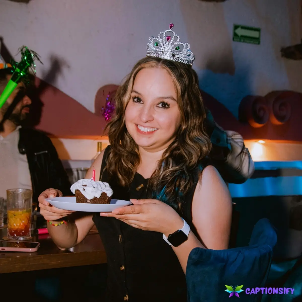 139 Top 20th Birthday Captions Instagram for Celebrating Two Decades of You