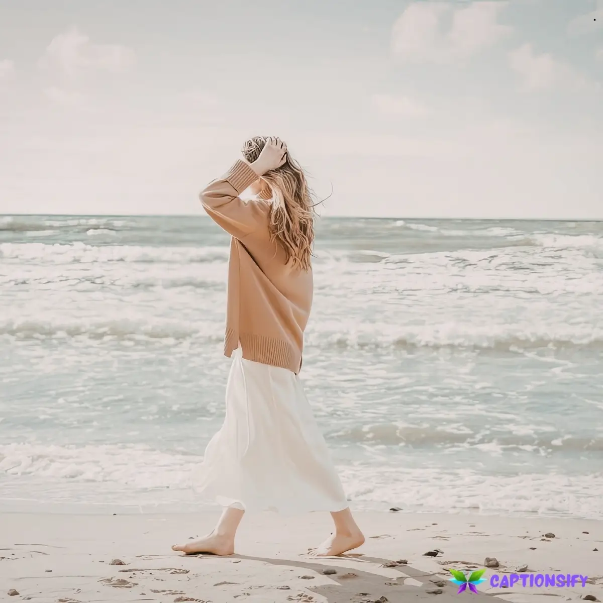 139 Top Beach Post Captions to Make Your Summer Memories Shine Bright