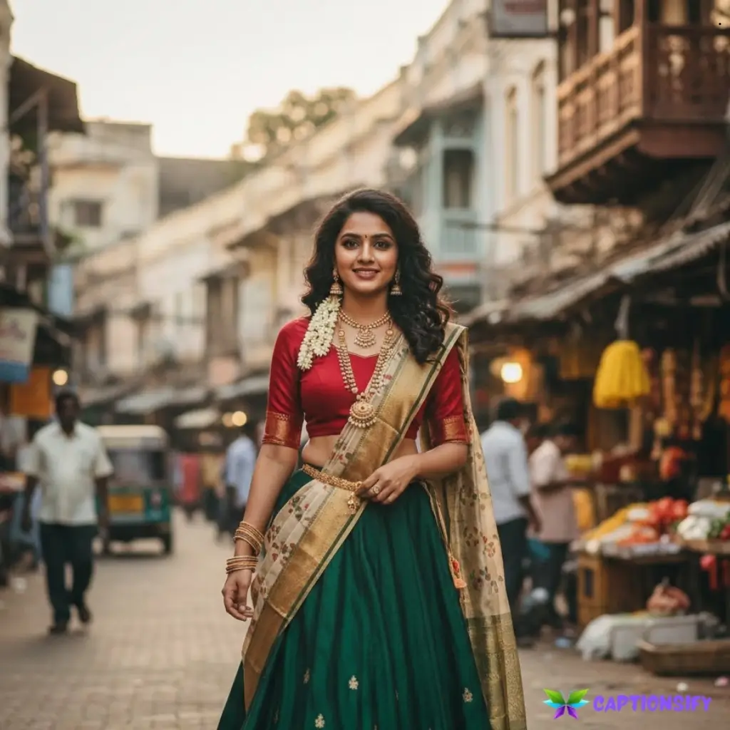 143 Best Tamil Captions For Instagram That Spark Creativity and Connection