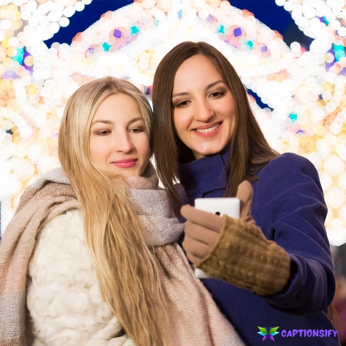 143 Top Captions For Sister Pics That Celebrate Your Unbreakable Bond and Fun Moments