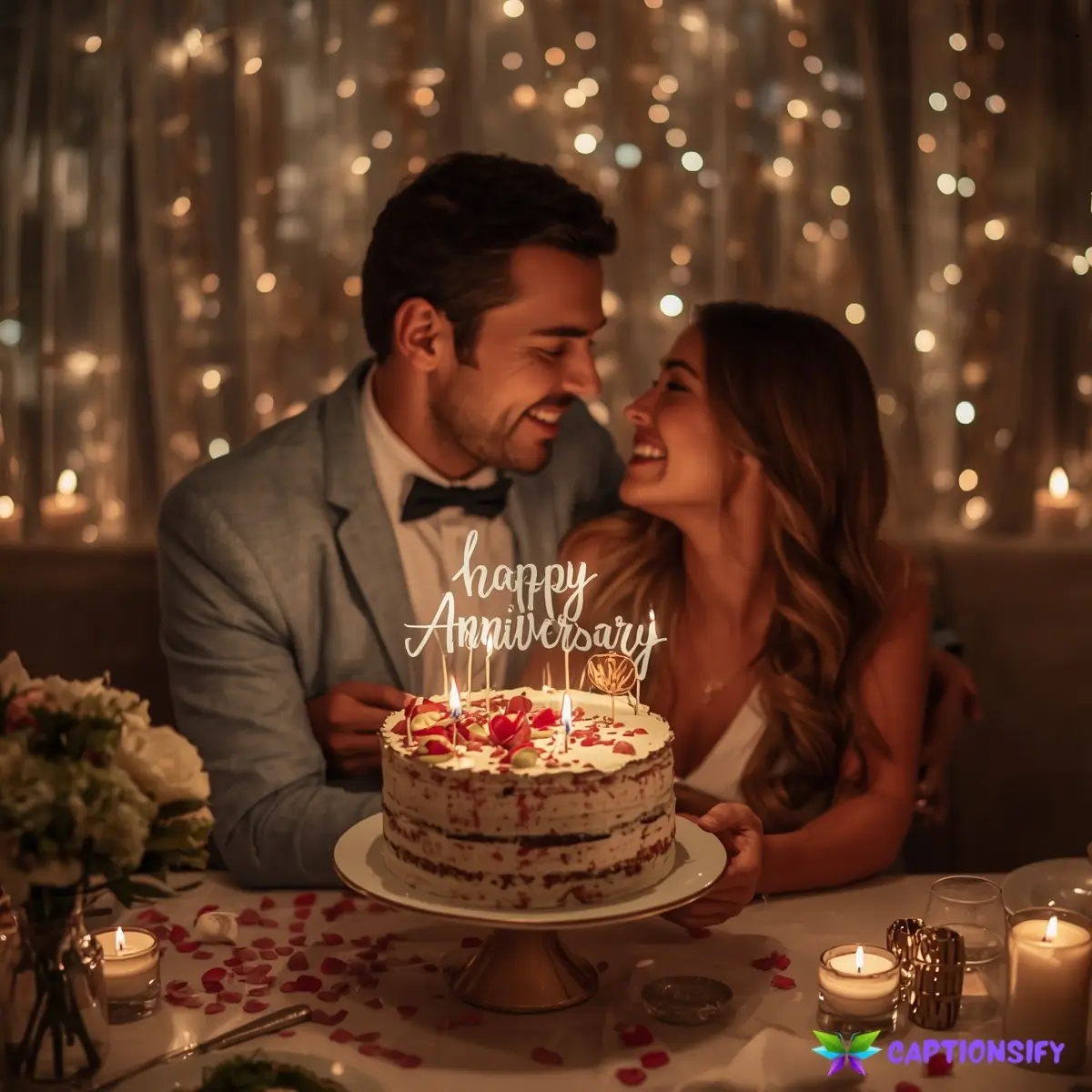 145 Best 2 Year Anniversary Captions Instagram to Celebrate Your Love Journey