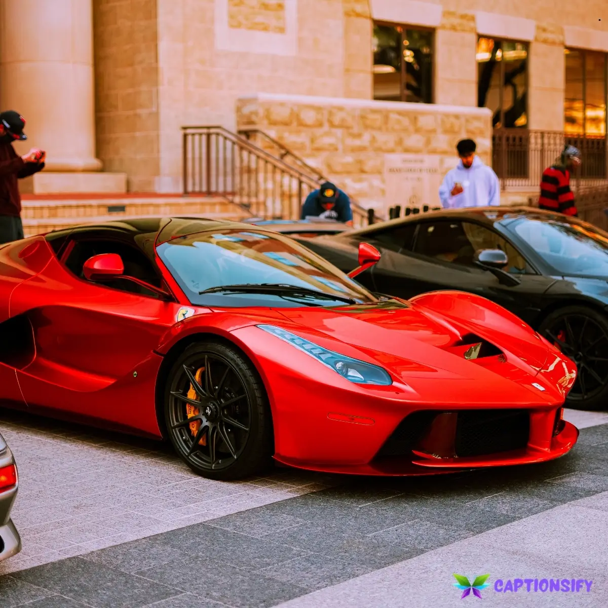 145 Best Car Captions Instagram to Rev Up Your Ride and Boost Your Style