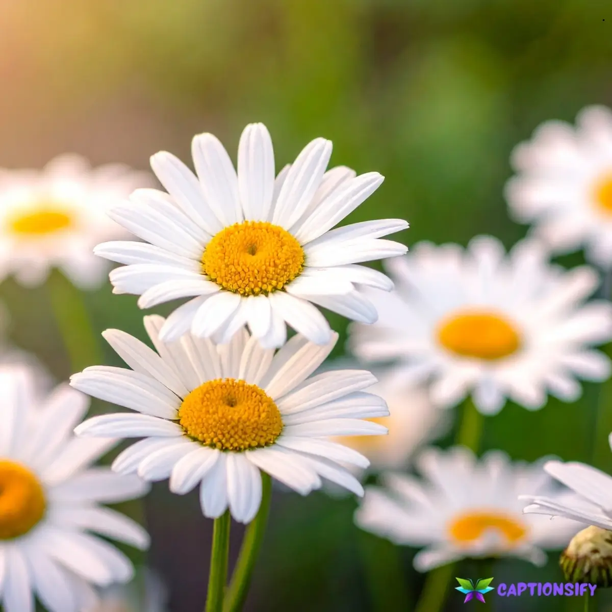 145 Top Flowers Aesthetic Captions for Every Blooming Moment of Your Life