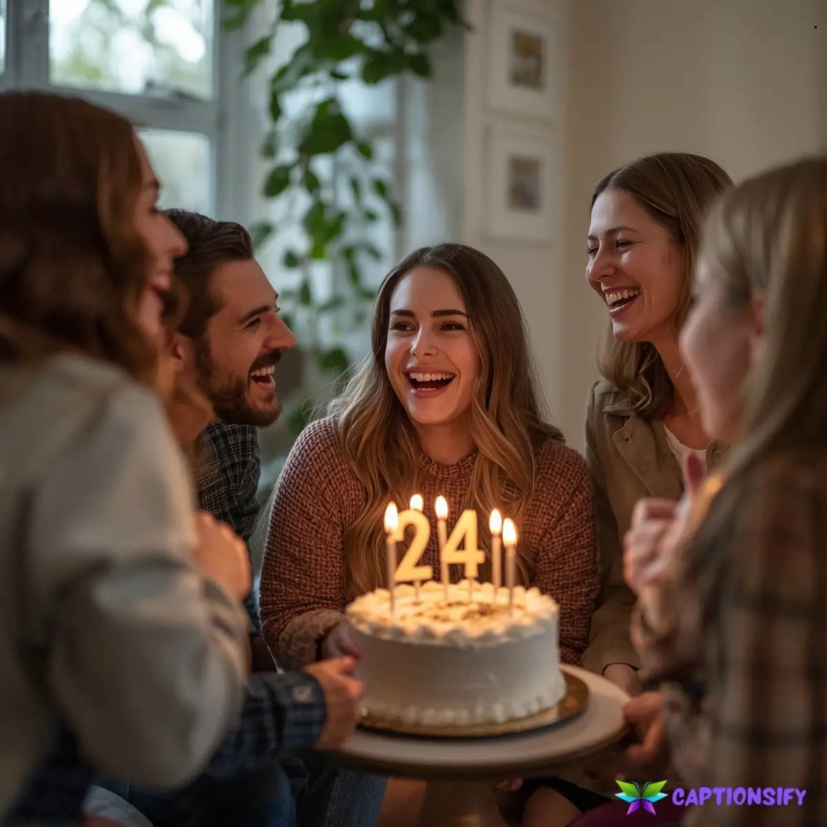 147 Best 24th Birthday Captions Instagram to Celebrate Your Special Day in Style