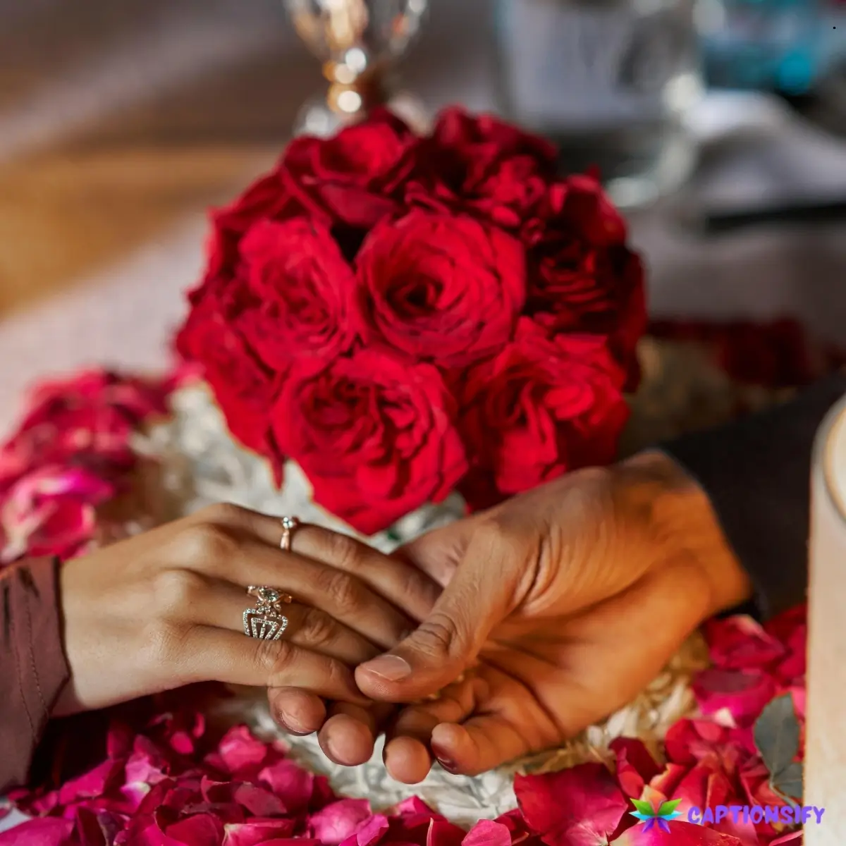 147 Best Anniversary Short Captions to Celebrate Love and Togetherness in Style