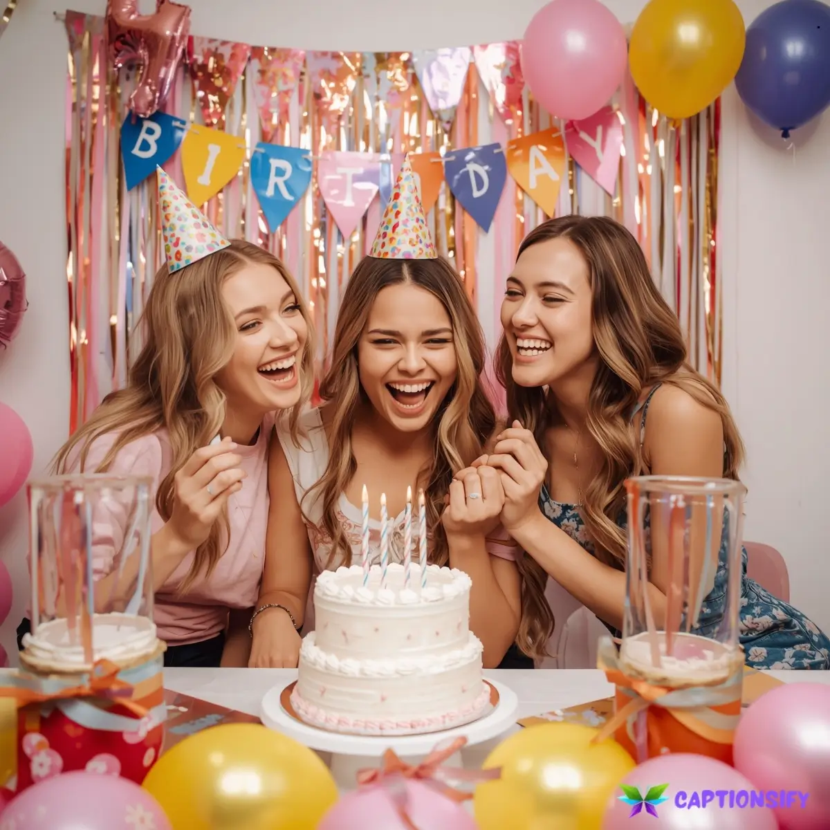 147 Best Birthday Captions For Friend That Will Make Their Day Extra Special