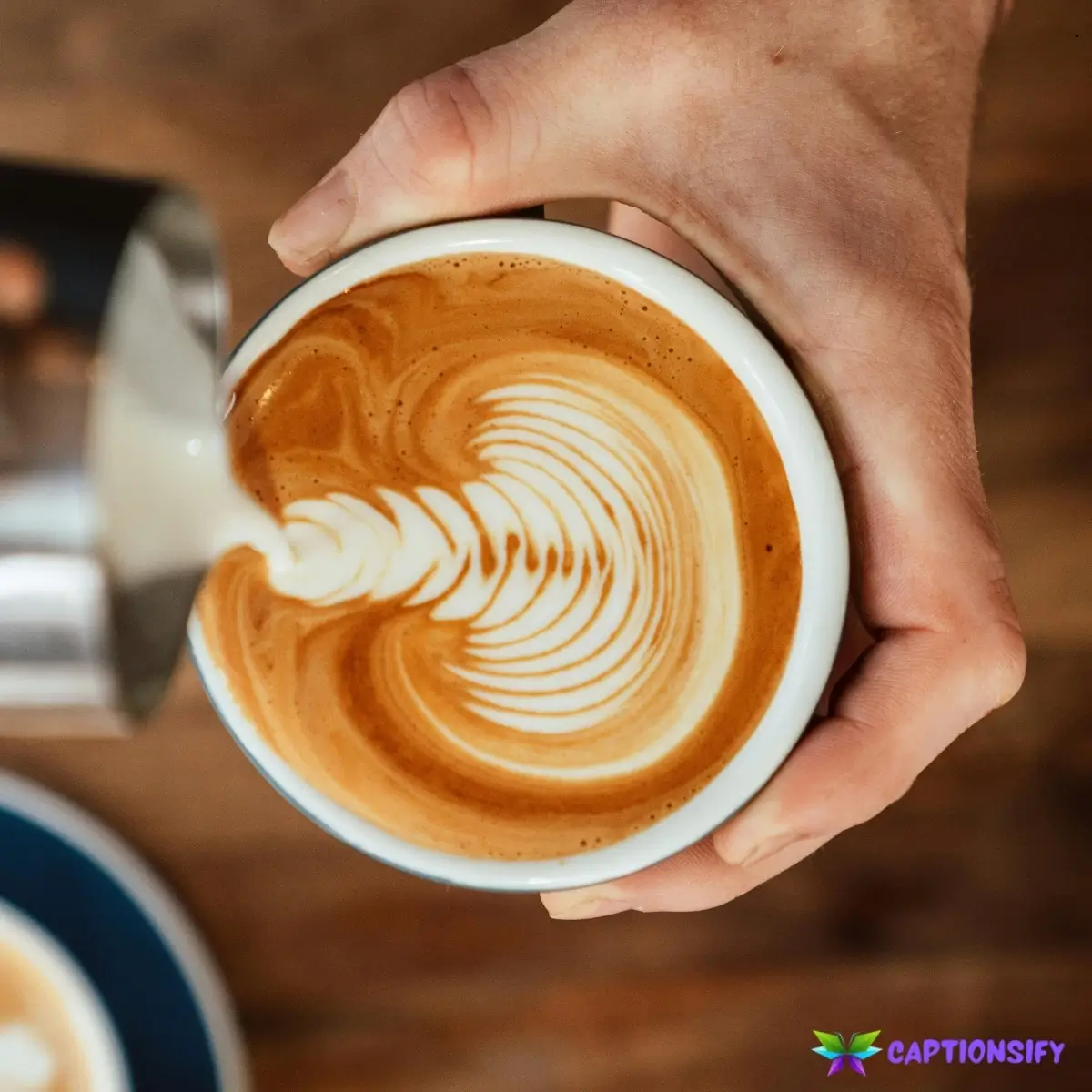 147 Best Coffee Aesthetic Captions for Your Cozy Moments and Caffeine Dreams