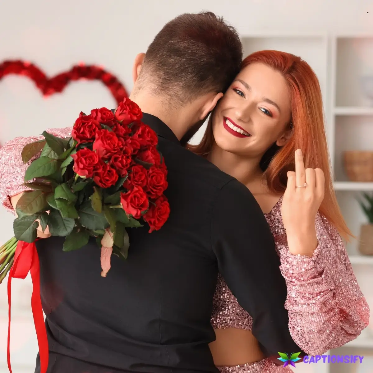 147 Best Romantic Captions Instagram to Spark Love and Connection in Your Life