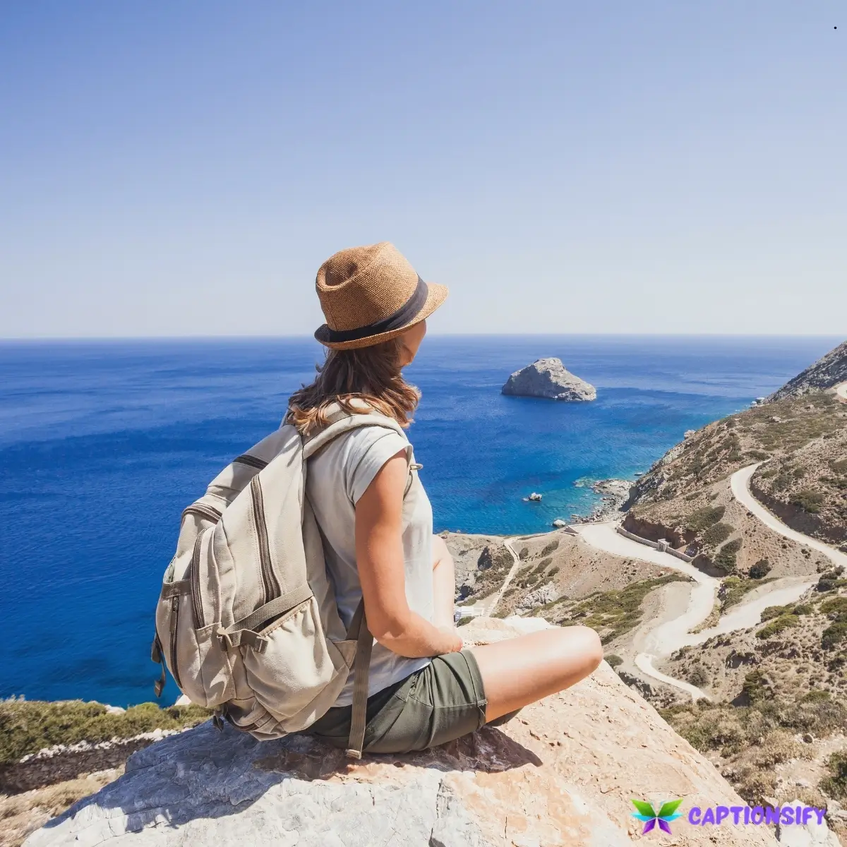 147 Best Travel Instagram Captions to Inspire Your Next Adventure and Wanderlust