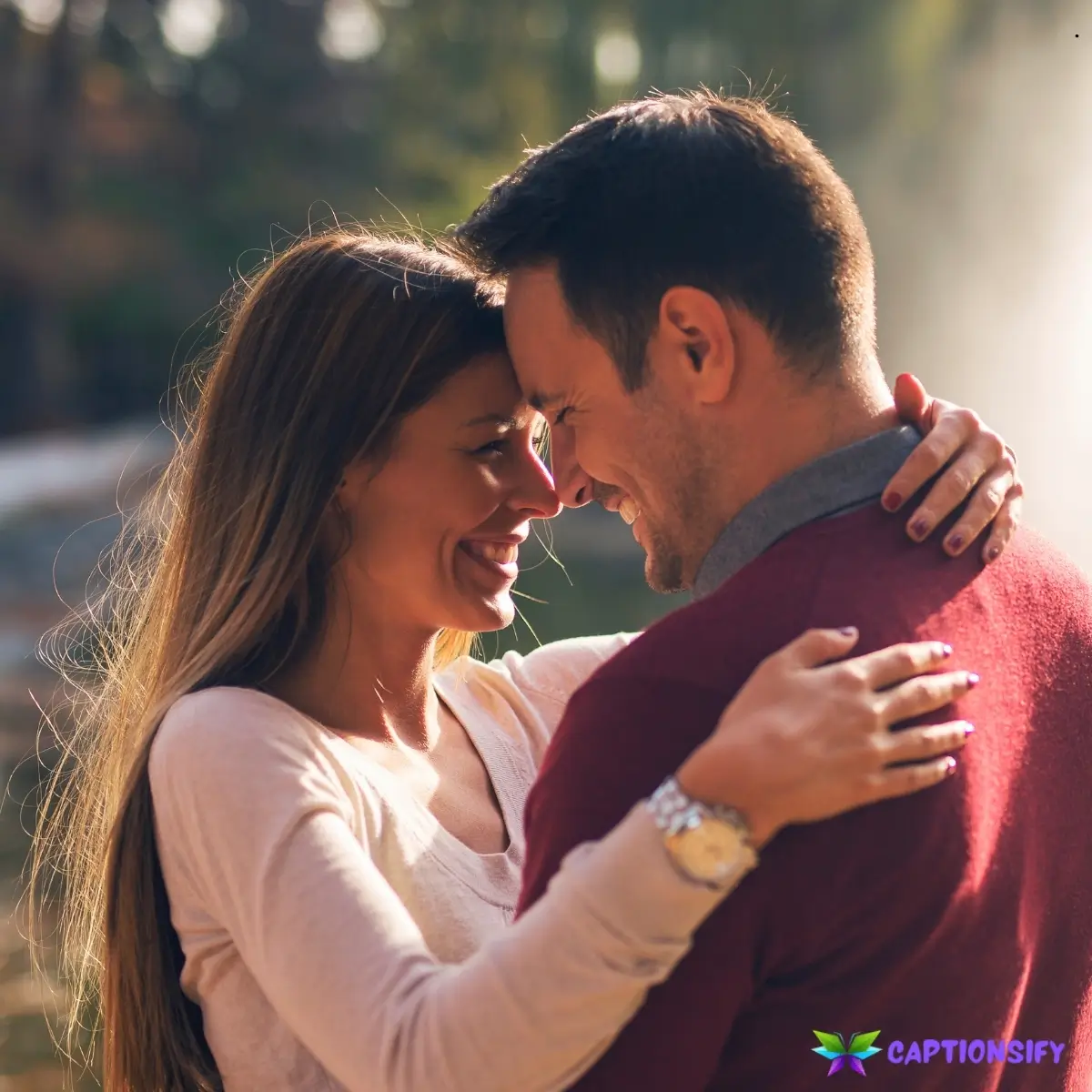 147 Funny Couple Captions That Will Make You Laugh Out Loud Together