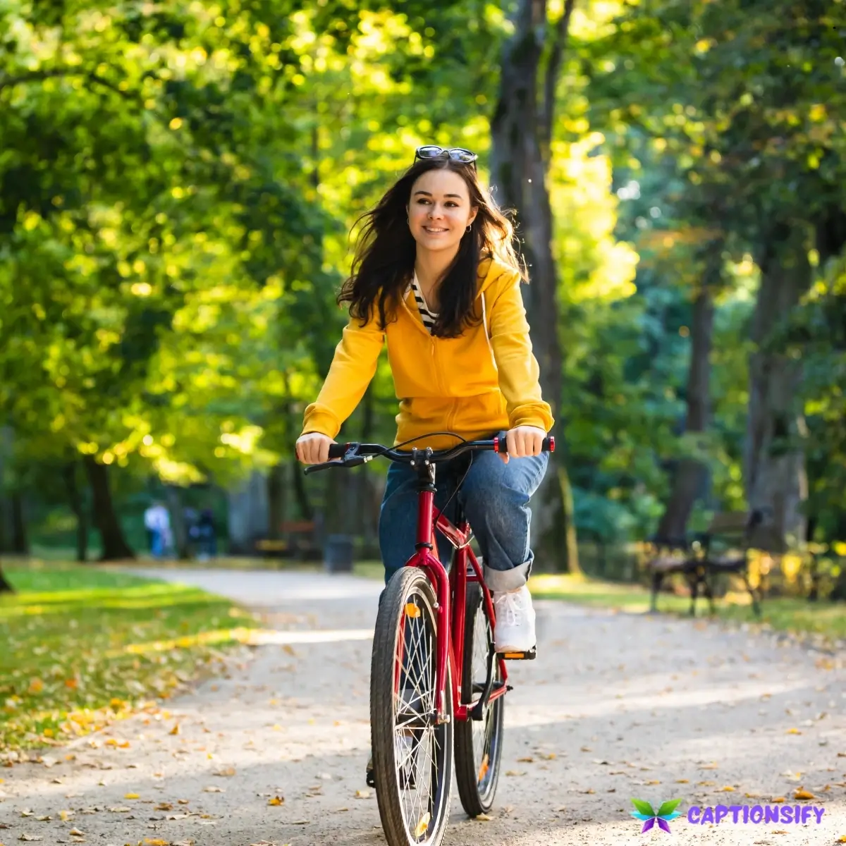 147 Top Bike Captions Instagram to Rev Up Your Ride and Share the Adventure