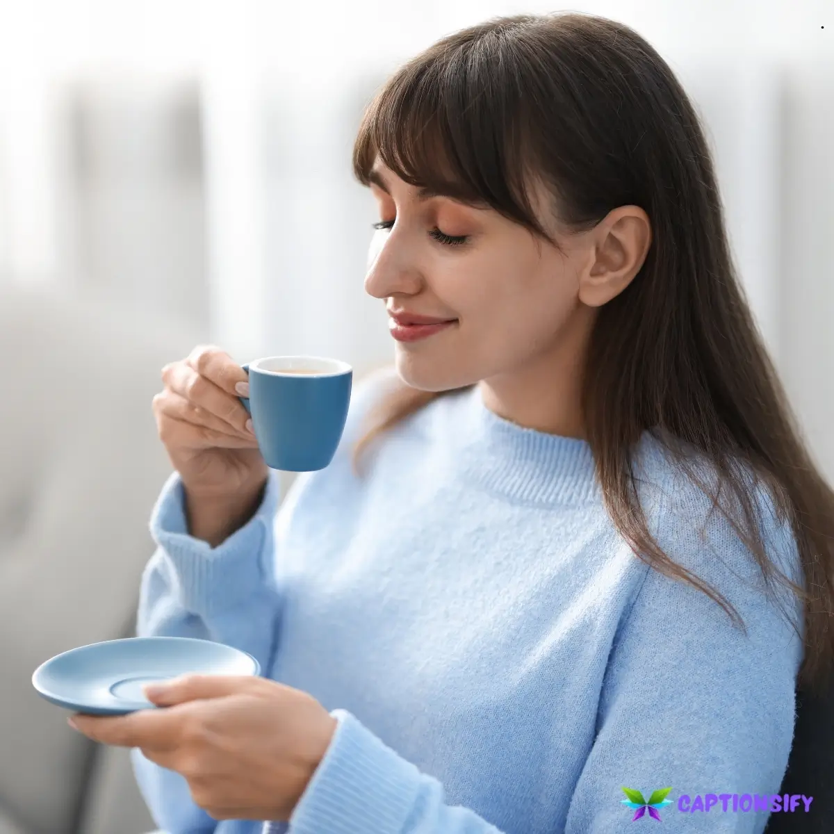 147 Top Coffee Captions Instagram Story to Brew Up Your Daily Vibes