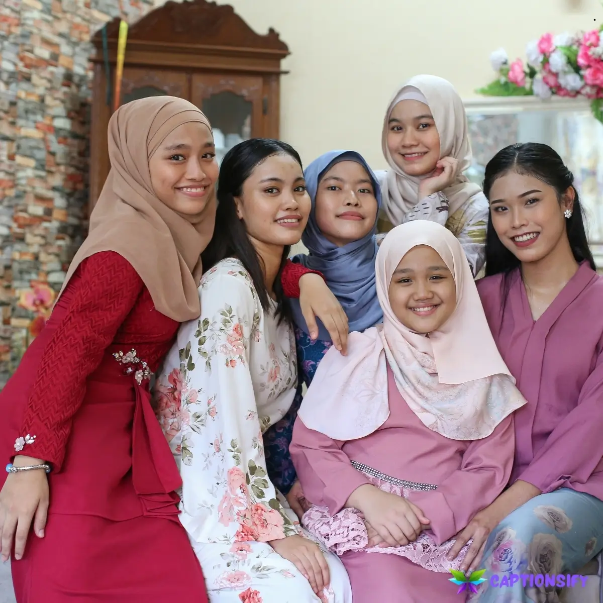 149 Best Cousins Captions Instagram for Unforgettable Memories and Fun Moments