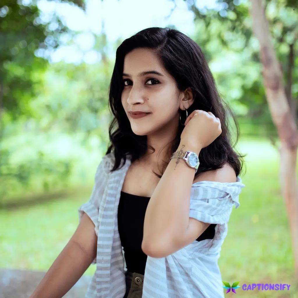 149 Best Myself Captions For Instagram to Showcase Your Unique Vibe and Style