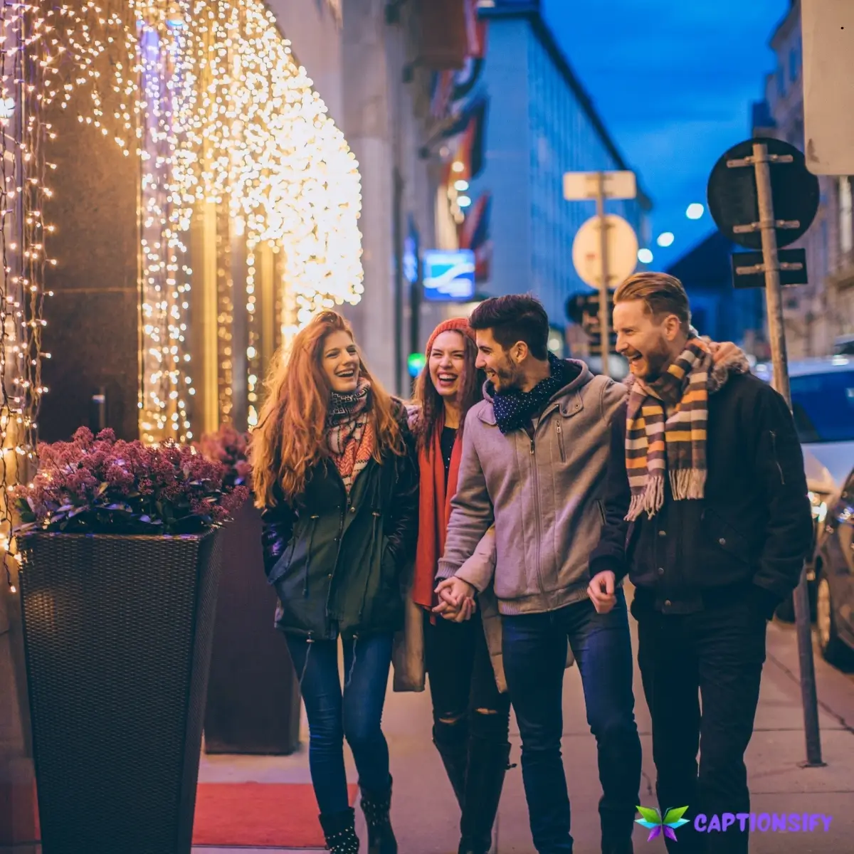 149 Best Night Out Captions Instagram for Memorable Nights with Friends and Fun