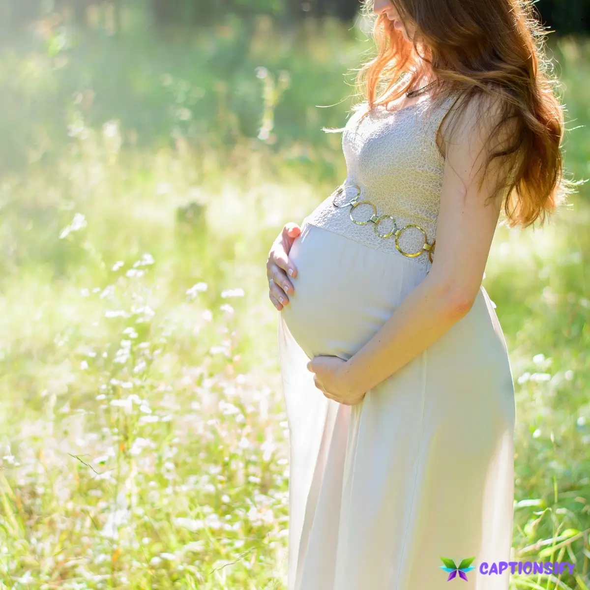 149 Best Pregnancy Captions Instagram That Celebrate Your Beautiful Journey Ahead