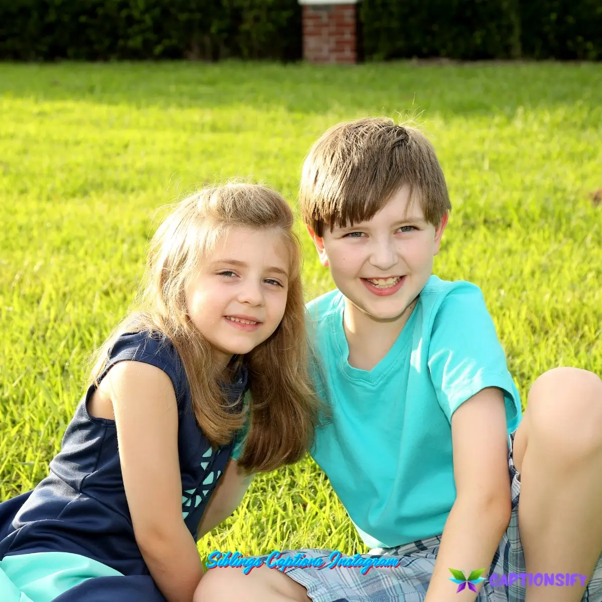 149 Best Siblings Captions Instagram for Unforgettable Memories and Bonding Moments