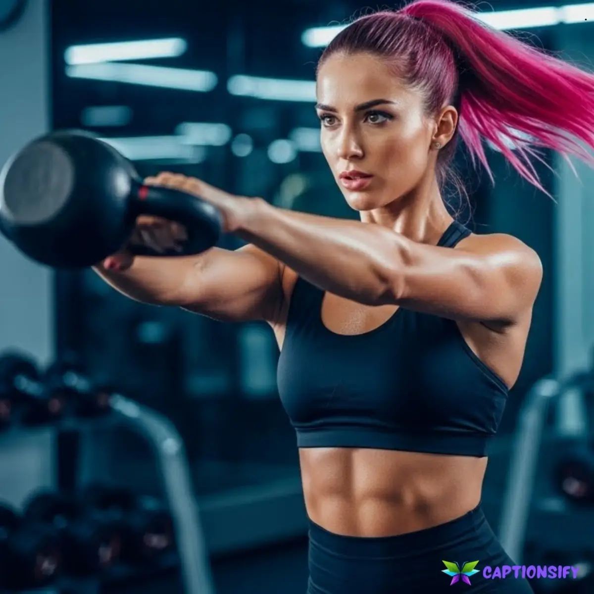 149 Best Workout Captions Instagram to Inspire Your Fitness Journey and Motivation