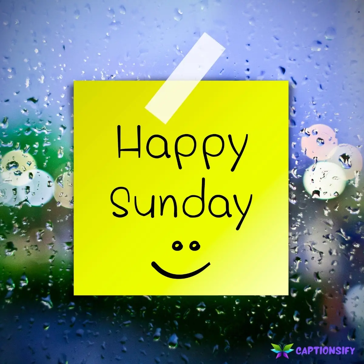 149 Top Sunday Captions Instagram to Brighten Your Weekend Vibes and Moments