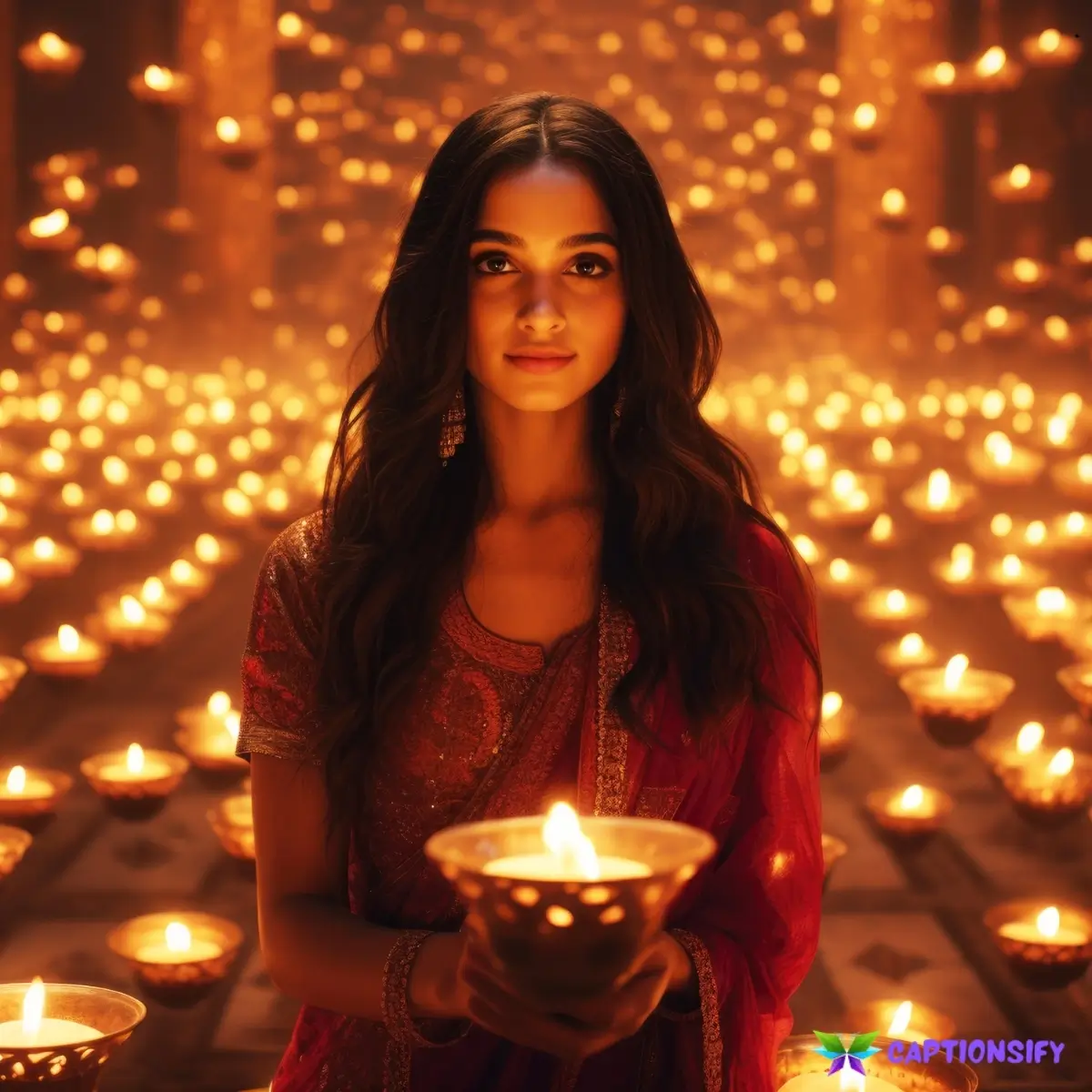 153 Top Diwali Captions For Instagram Post to Spark Joy and Celebration